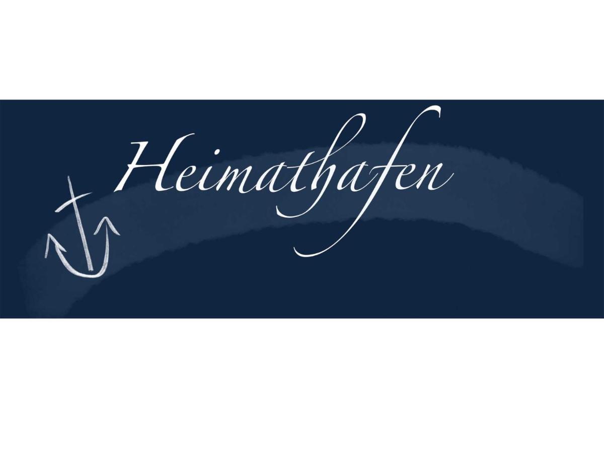 Ferienwohnungen Heimathafen Lago Éder Exterior foto